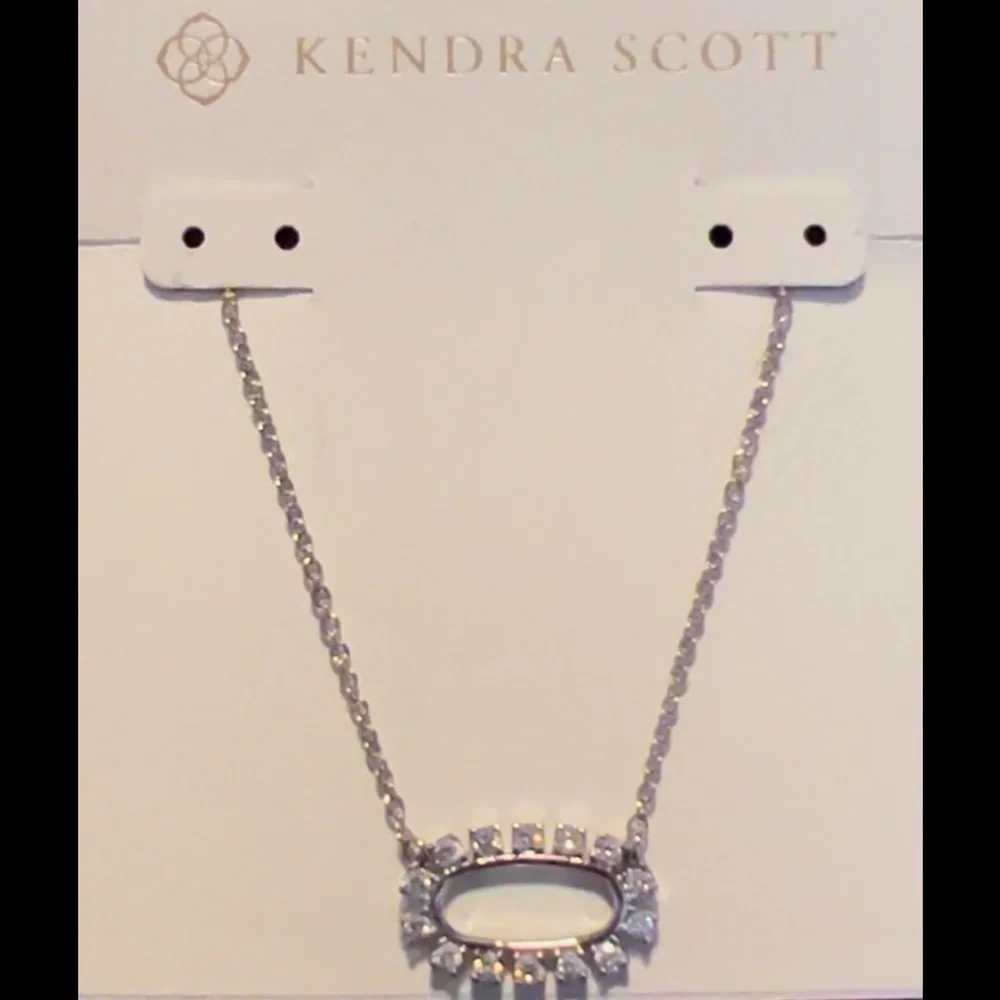 🔥🔥KENDRA SCOTT Special Deals Designer Necklace -Lowest Price- PriceFirm